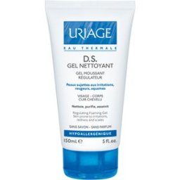 URIAGE LABORATOIRES DERMATOLOG Uriage Ds Gel Detergente 150ml