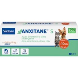 ANXITANE S 30 Cps
