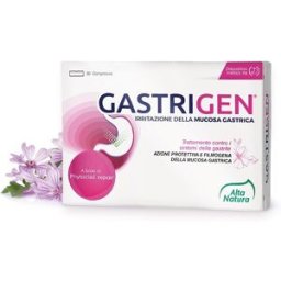 ALTA NATURA-INALME Srl GASTRIGEN 30CPR