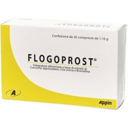 APPIN Dr. Andrea Invidia FLOGOPROST 30CPR