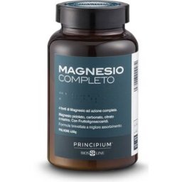 BIOS LINE PRINCIPIUM Magnesio Completo 400g
