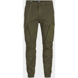 JACK & JONES PANTALONE CARGO MARCO