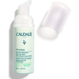 CAUDALIE ITALIA SRL VINOCLEAN SCHIUMA DETERGENTE 50 ML