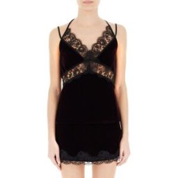 VICOLO Top in pizzo VINACCIA M