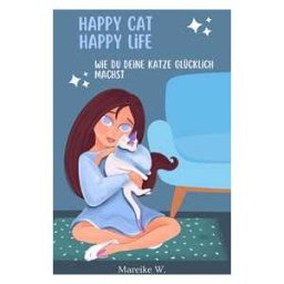 Happy Cat Happy Life