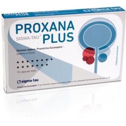 PROXANA PLUS 15CPS MOLLI