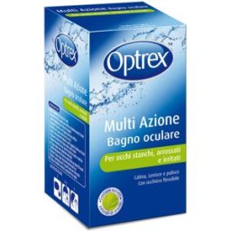 OPTREX BAGNO OCUL MULTI AZ 300