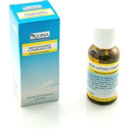 MENYANTHES COMP GTT 30ML