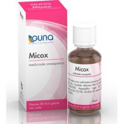 MICOX 30ML GTT