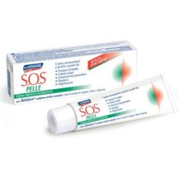 SOS PELLE L'OFFICINALE 75ML