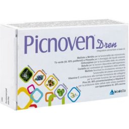 PICNOVEN DREN 100CPR