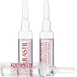 RILASTIL LIPOFUSION 10F 7,5ML