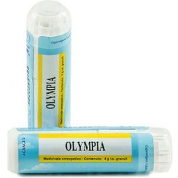 OLYMPIA GR 4G