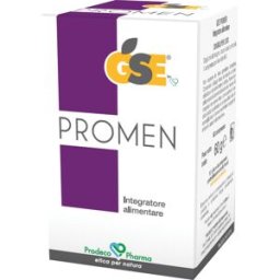 GSE PRO MEN 60CPR
