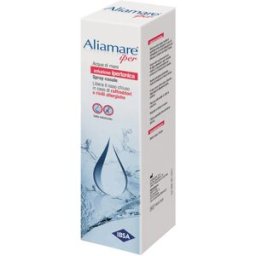 ALIAMARE IPER SPRAY 125ML