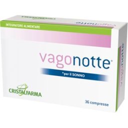 VAGONOTTE 36CPR