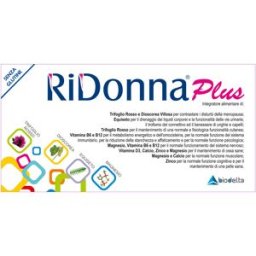 RIDONNA PLUS 30CPR