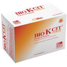 BIOKCIT FORTE 30BUST