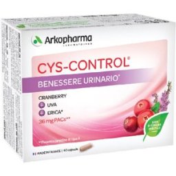 CYS CONTROL 60CPS