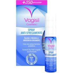 VAGISIL ANTI-SFREGAMENTO SPRAY