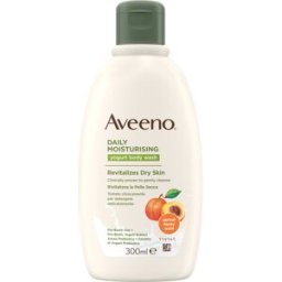 AVEENO BD YOG ALB&MIELE 300ML