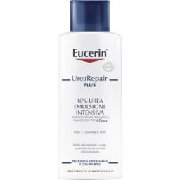 EUCERIN UREAREP EMULS10% 250ML