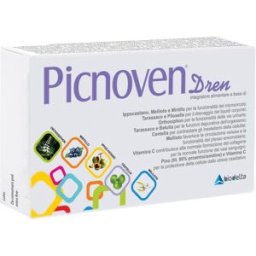 PICNOVEN DREN 50CPR
