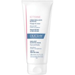 ICTYANE CREMA EMOL NUTR 200ML