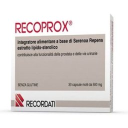 RECOPROX 30CPS MOLLI