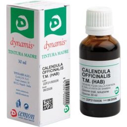 CALENDULA OFF 30ML TM