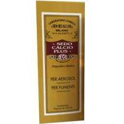 SEDO CALCIO SOLUZIONE 100ML