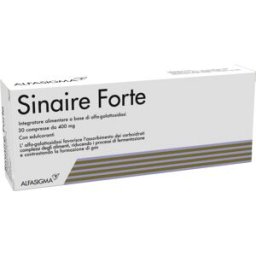 SINAIRE FORTE 30CPR