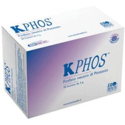 KPHOS 30BUST