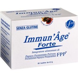 IMMUN'AGE FORTE 60BUSTE