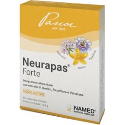 NEURAPAS FORTE 60CPR