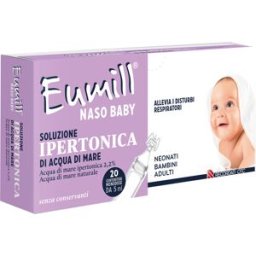 EUMILL NASO BABY SOL IPERTO20M