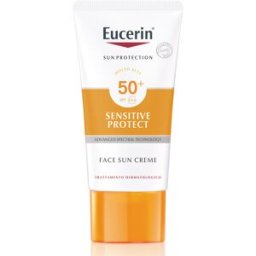 EUCERIN SUN VISO CREMA FP50+