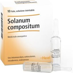 SOLANUM COMP 10F 2,2ML HEEL