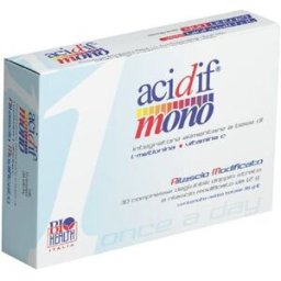 ACIDIF MONO 30CPR