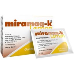 MIRAMAG-K LEMON 20BUST