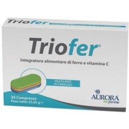 TRIOFER 30CPR