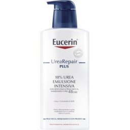 EUCERIN UREAREP EMULS10% 400ML