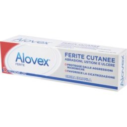 ALOVEX FERITE CREMA IDR 30ML