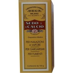 SEDO CALCIO PLUS AEROSOL SOL