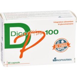DICOPLUS 100 60CPS