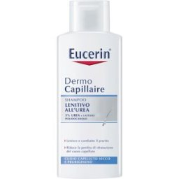 EUCERIN SHAMPOO LENITIVO UREA