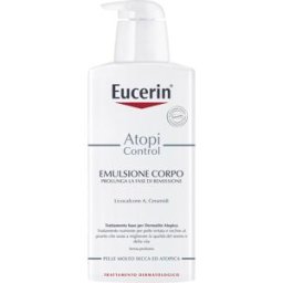 EUCERIN ATOPICONTROL CRP EMULS