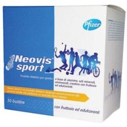NEOVIS SPORT 30BUST