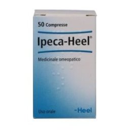 IPECA 50TAV HEEL