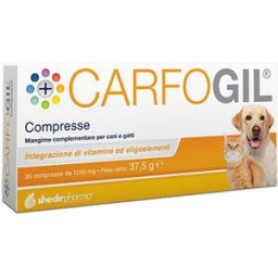 CARFOGIL 30CPR